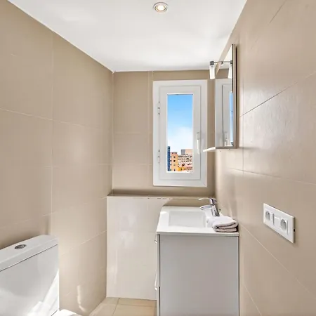 Apartment Les Cyclamen Beausoleil