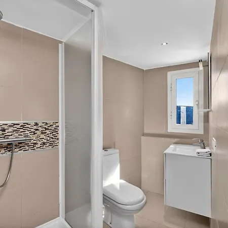 Apartment Les Cyclamen Beausoleil